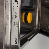 Miele Professional PG 8504  Laboratory Glassware Washer  Stainless Steel image 0